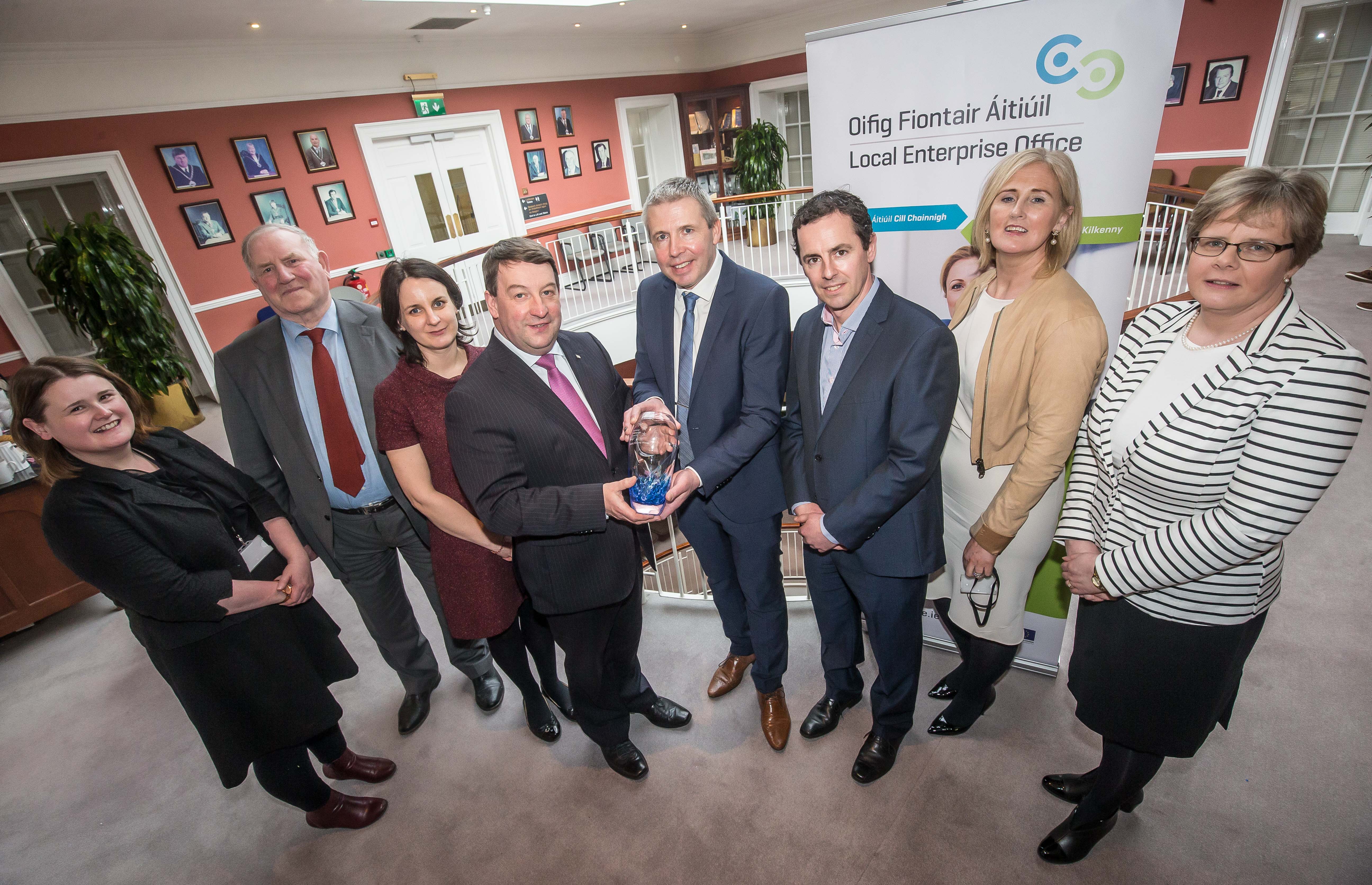 NEA Presentation 2017 Greensbridge